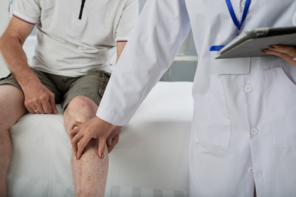 Knee