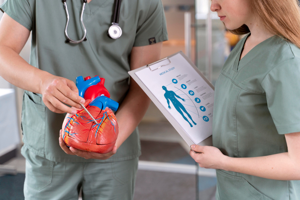 Cardiac