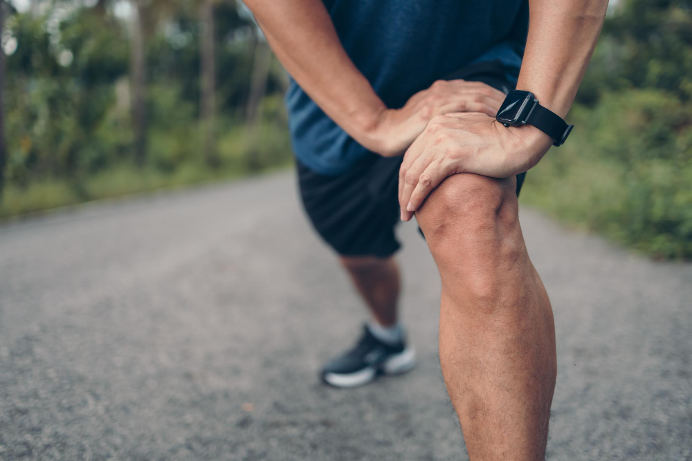 Knee Osteoarthritis